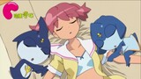 [Childhood/MAD/Anime Show] ยังจำเจ้าหญิงแห่งท้องทะเลลึกแห่งแอมเวย์ในรายการแอนิเมชั่นในปีนั้นได้หรือไ