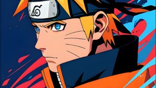 Naruto With All Anime Action