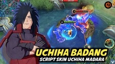 KETIKA UCHIHA BADANG MENYERANG LAND OF DOWN