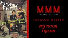 Tagalog Dubbed | Comedy/Romance | HD Quality