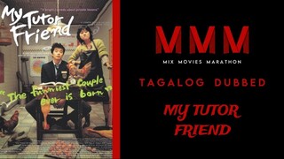 Tagalog Dubbed | Comedy/Romance | HD Quality