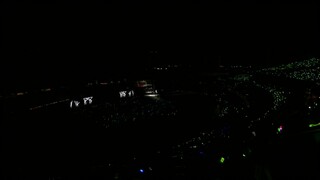 240102 SMA ZEROBASEONE INTRO + IN BLOOM + CRUSH CUT