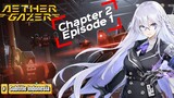 Chapter 2 Episode 1 [Aether Gazer] Subindo