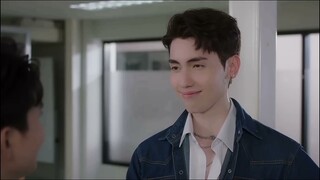 2moons The Ambassador Ost (Beside you) Tarntatch x Lomnao   #2moonstheseries#2moons #blseries#lyric