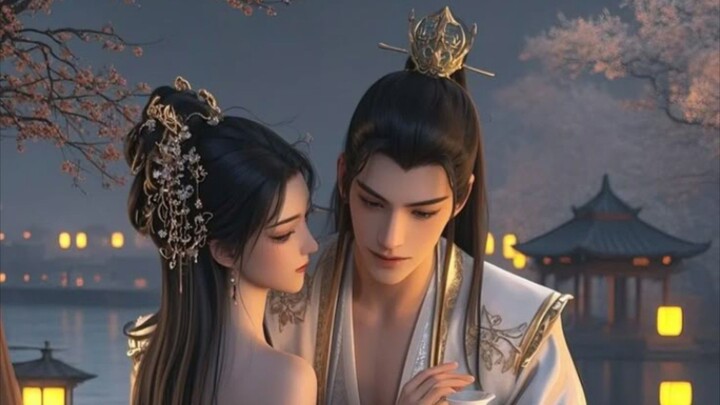 ~ Bawa sistem, 3 cowok gila menempel padaku "