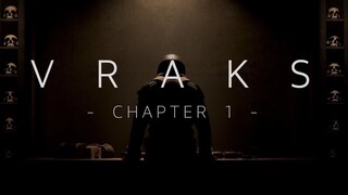 [Warhammer 40,000 Latest Animation] VRAKS Episode 1