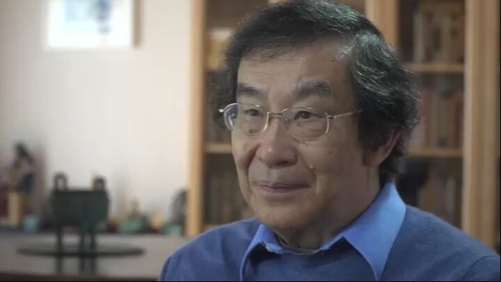 TU Weiming Interview-01