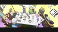 Soul Eater โซลอีทเตอร์ ตอนที่ 24 พากย์ไทย