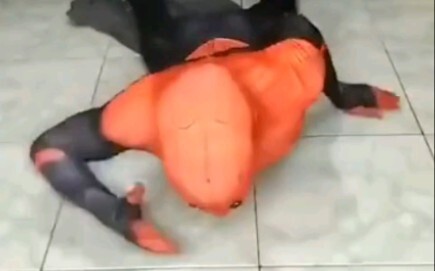 People always misjudge their own abilities.