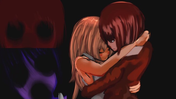 Hello? Hell...O? (RPG Maker Horror Game)