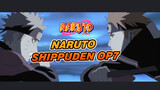 A World That Was Transparent | Naruto Shippuden OP7