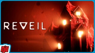 Spooky Circus | REVEIL Demo | Indie Horror Game