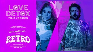 Retro (2025) Love Detox Video Film Version 4K HD
