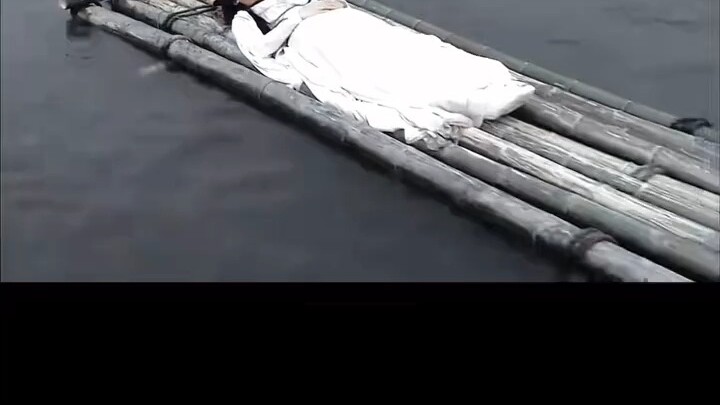 هذه اللقطة القتالية الوشيكة تلبّي توقّعات الجمهور حول الصورة الداخلية لسيتشو باوانغ في قلوبهم.