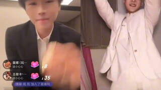 王扁与王美凯梦幻联动，等你来战