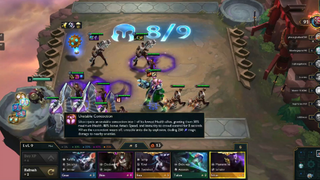 Slico zeri galio 3 sao trong 1 game