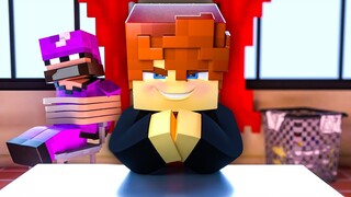 Overthrowing the ACADEMY... || Minecraft Academy