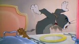The Mouse Comes to Dinner (1945)