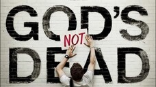 GOD'S NOT DEAD (2014)