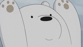 [We Bare Bears] Ice Bear Forever!