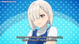 EP1 Tomodachi no Imouto ga Ore ni dake Uzai (Sub Indonesia)