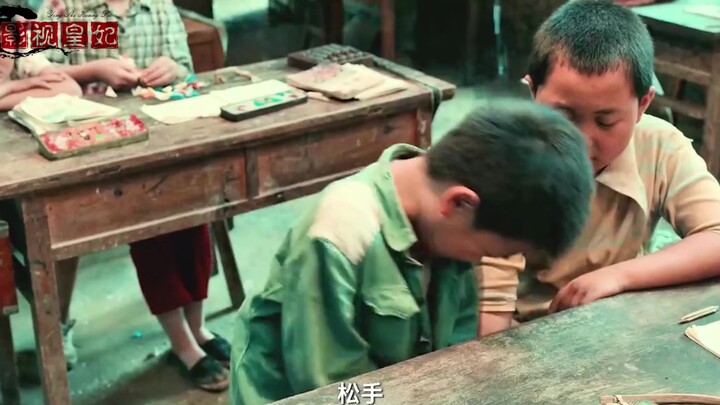 “Bức tranh em vẽ, bây giờ cô đã hiểu rồi”