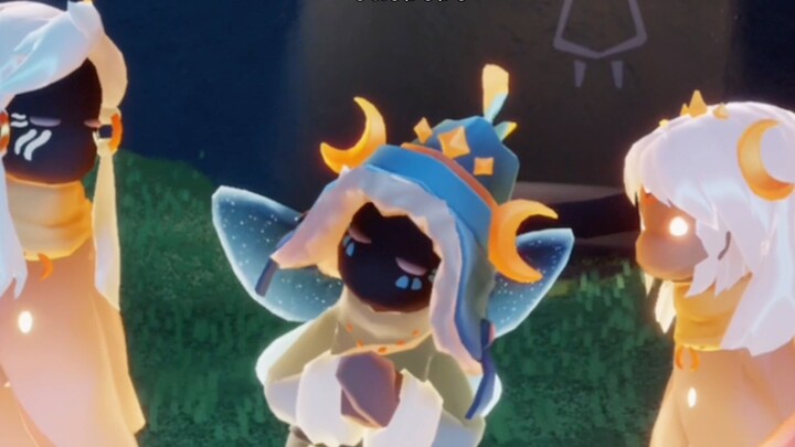 【แสงแห่งการเดินทางประจำวัน】น่ารักจัง! ความน่ารักจะช่วยกอบกู้โลก!!