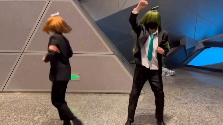 Vũ điệu giải quyết phá sản công ty