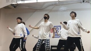 #起猛了看见偶练了  你们手机里还有多少库存！都给我放出来！