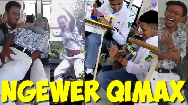 KETIKA KELAS TANPA CEWEK.EXE APK PNG JAV #AsupanMeme