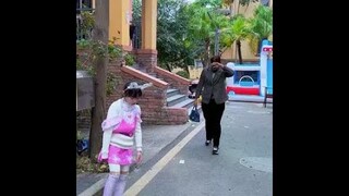 老奶奶的善良得到了回报 #斗罗大陆唐舞桐