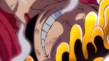 Luffy Mạnh Cỡ Nào Sau Wano - Kẻ Mạnh Nhất Thế Kỷ Trống- - Bàn Luận One Piece - Part 1