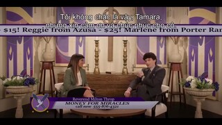 Sứ giả ngốc nghếch của Chúa EP 3 [Sub Việt]