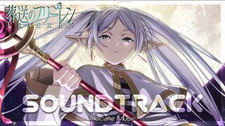 Frieren PV OST - Beyond Journey's End (HQ Cover) 『葬送のフリーレン』 PV BGM OST Evan Call