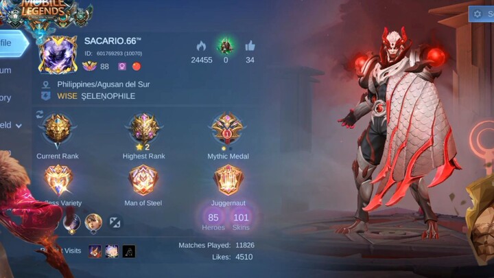 mobile legends 2023