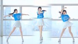 【Dance】Happy New Year! Cute Dance Cover of Touch the Sky