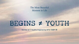 Begins ≠ Youth Eps 11 Sub Indo