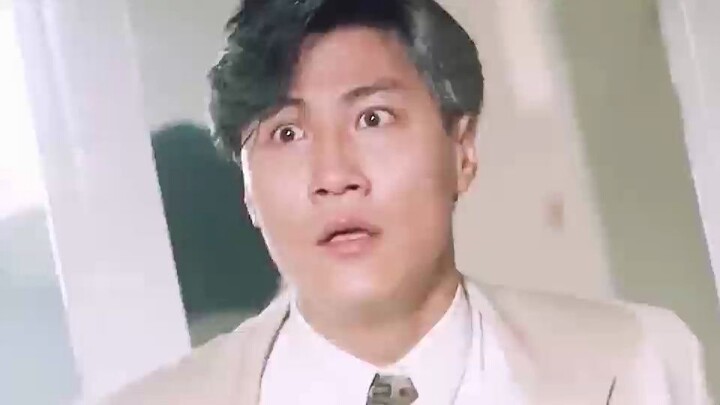 The eldest brother really goes all out—Hao Nan can’t even handle him! This scene is so thrilling!