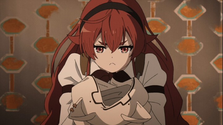 Alice: I gave you the Arrogant Aqua Dragon King—so asking you to buy me a kitty coat as a token of o