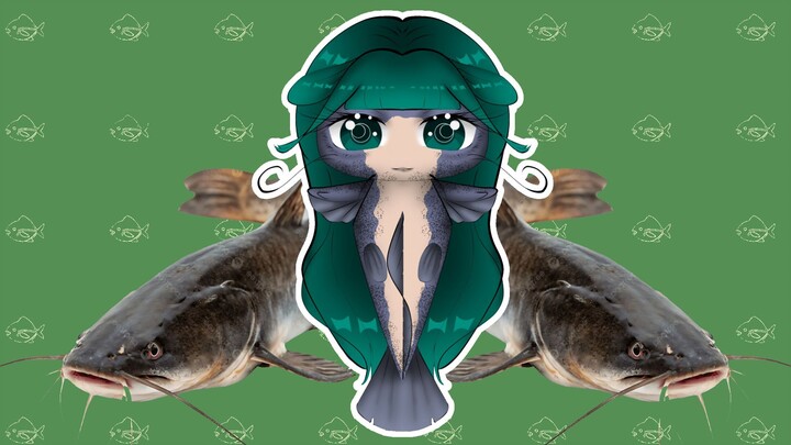 lele 🐟🐟 (part 2 mewarnai)