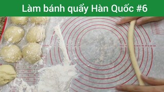 Bánh quẩy Hàn Quốc p6