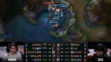 Baron is Gone What Was That T1 - WORLD22 - Final