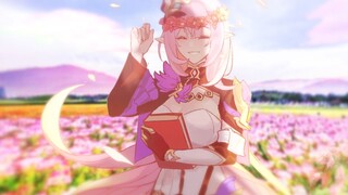 [Tulisan tangan ke-3 Honkai Impact] Apa yang harus saya lakukan untuk mempertahankan Anda (Kepada se
