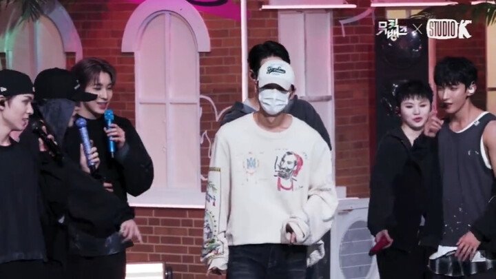 【SEVENTEEN】ปล่อยเวอร์ชันเต็มของจุนนีขึ้นเวทีวันนี้ ฮืออออออออออ