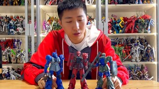 [MG Review 12] Originally a review video, it ended up being a guide to avoid pitfalls! Don’t buy the