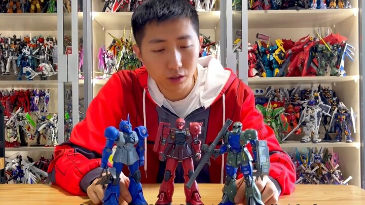 [MG Review 12] Originally a review video, it ended up being a guide to avoid pitfalls! Don’t buy the