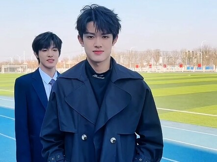 หกปีของเรา