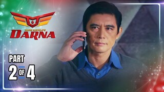 Darna | Episode 55 (2/4) | April  17, 2024