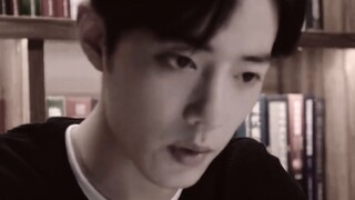 [Xiao Zhan Narcissus | Canine Attack × Feline Suffer | Original Self-Made] สี่พิเศษของ "No Scruples"