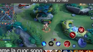nào cũng nhà zô nào p2 #gamelacuocsong